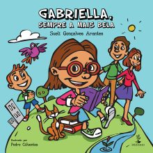 Gabriella, sempre a mais bela
