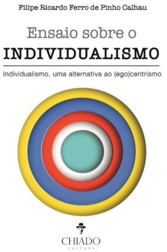 Ensaio Sobre o Individualismo