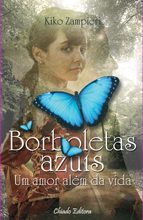 Borboletas Azuis