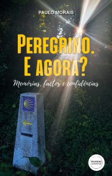 Peregrino. E agora? Memórias, factos e confidências