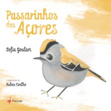 Passarinhos dos Açores