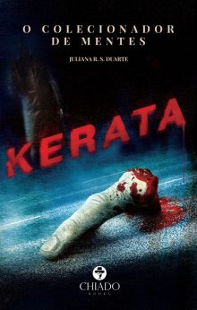 Kerata, o colecionador de mentes