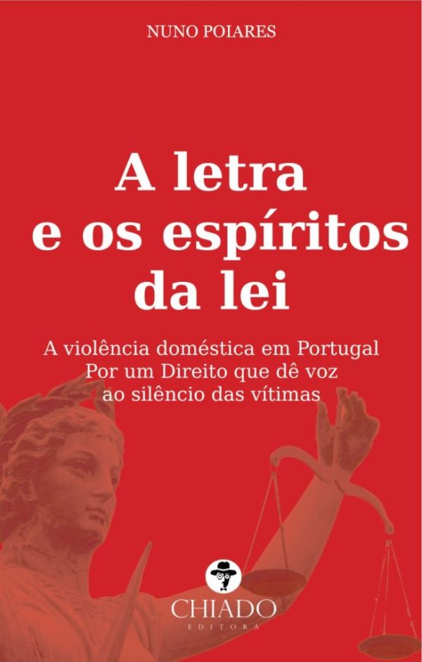 A letra e os espíritos da lei