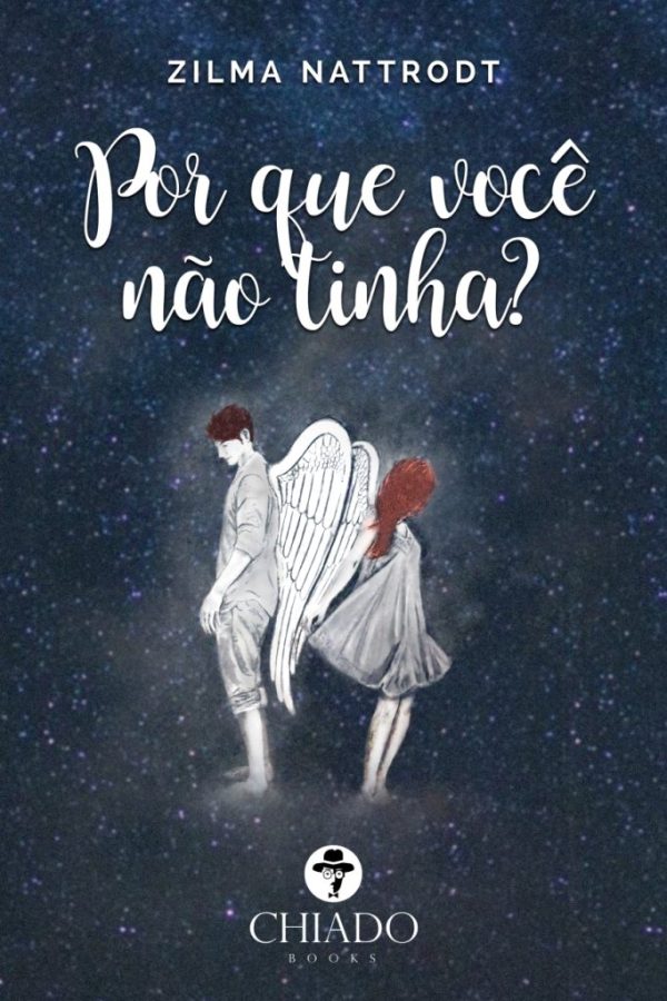 Por que você não tinha?
