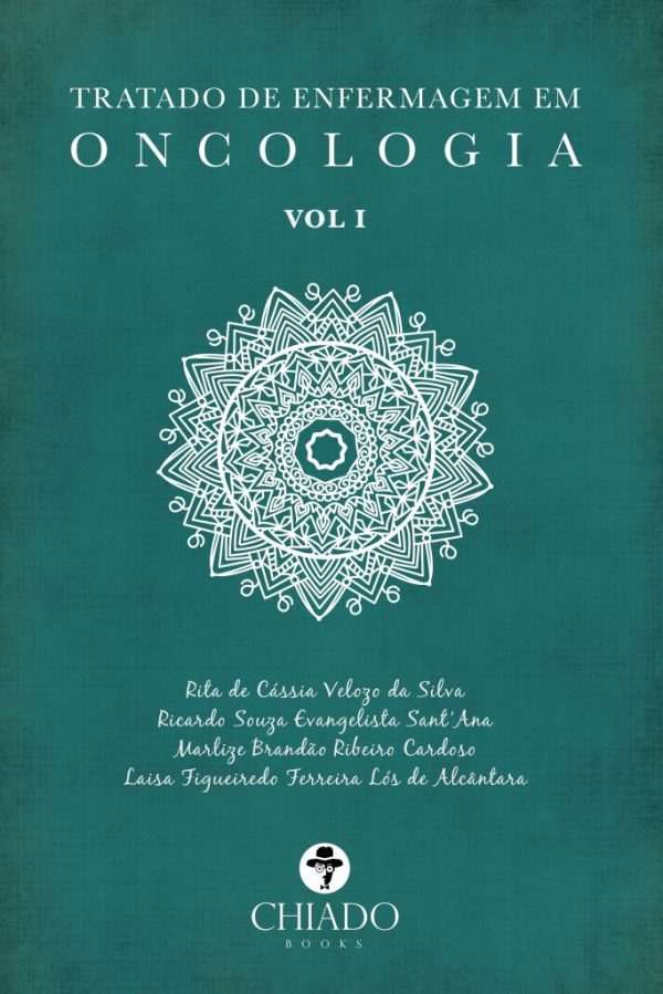 Tratado de Enfermagem em Oncologia Vol. 1