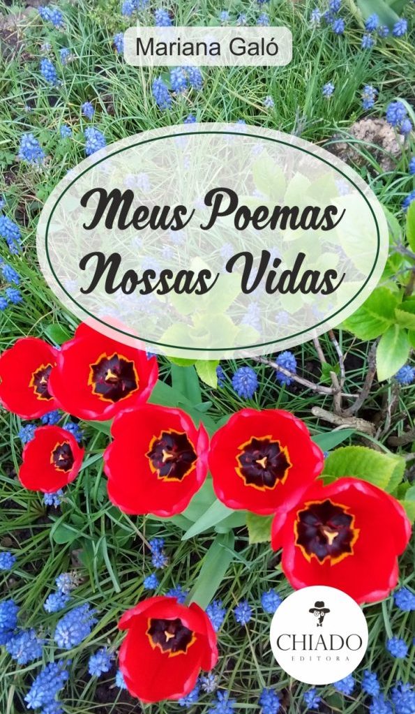 Meus poemas, nossas vidas