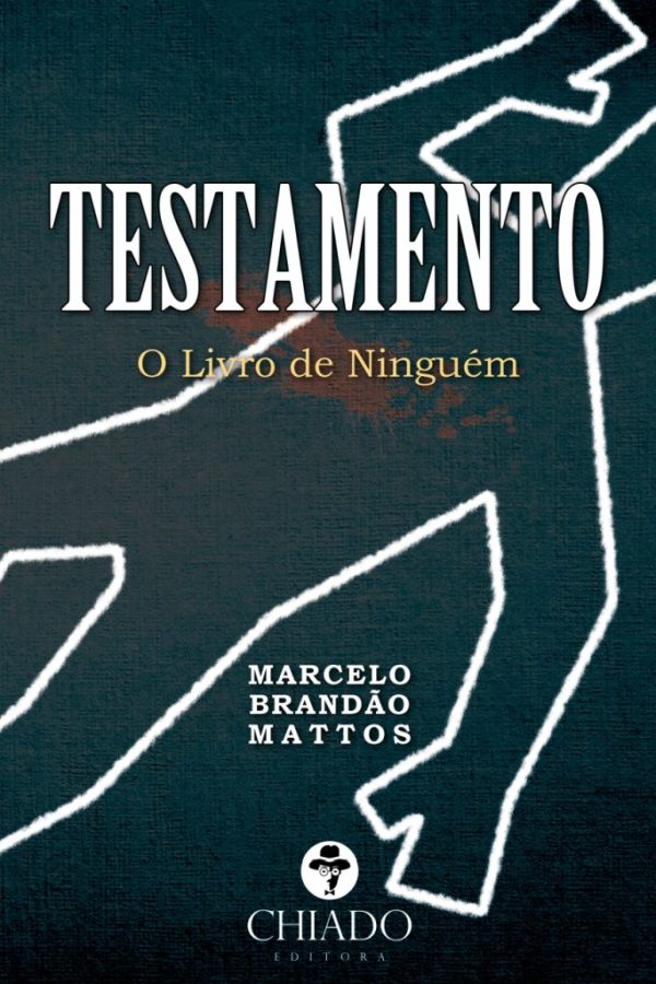 Testamento – O Livro de Ninguém