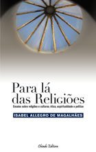 Para lá das Religiões