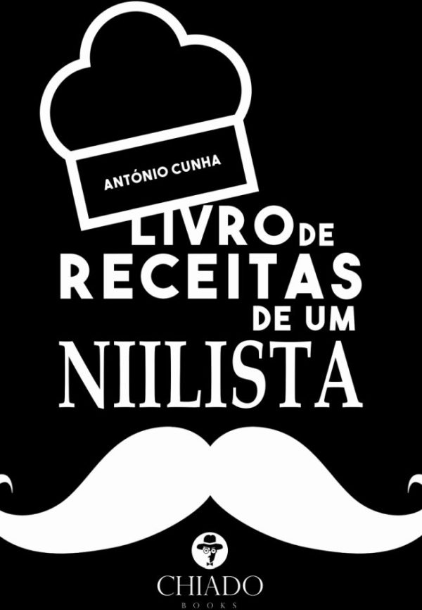 Livro de Receitas de um Niilista