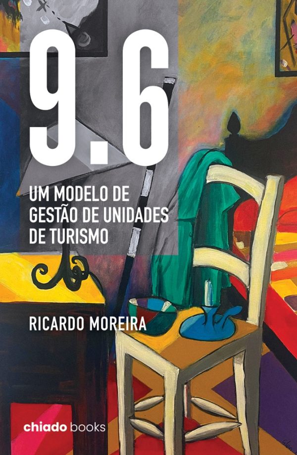 9.6 - Um modelo de gestão de unidades de turismo