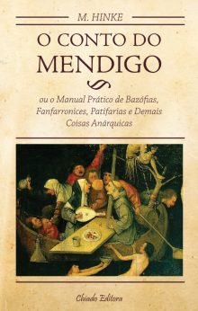 O Conto do Mendigo