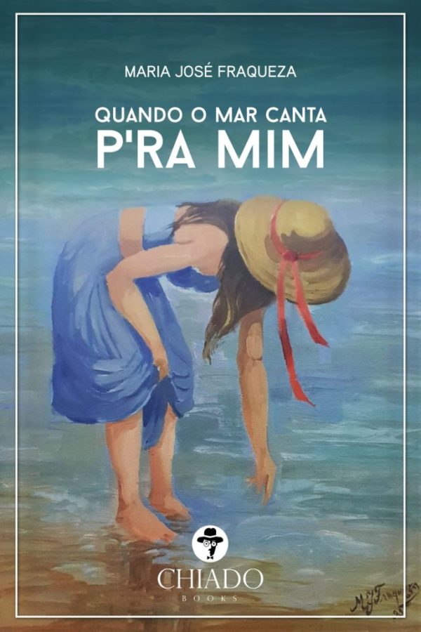 Quando o Mar Canta p´ra Mim