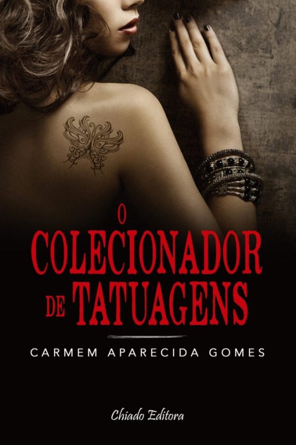 O Colecionador de Tatuagens