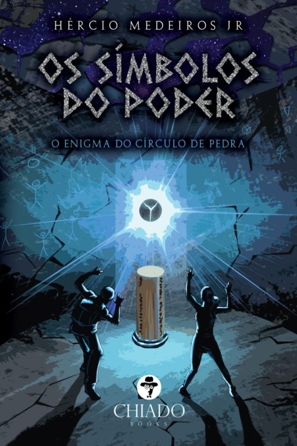 Os Símbolos do Poder