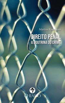 Direito Penal - A Doutrina do Crime