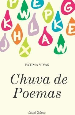 Chuva de Poemas