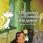 Filigrana e o consílio dos gatos
