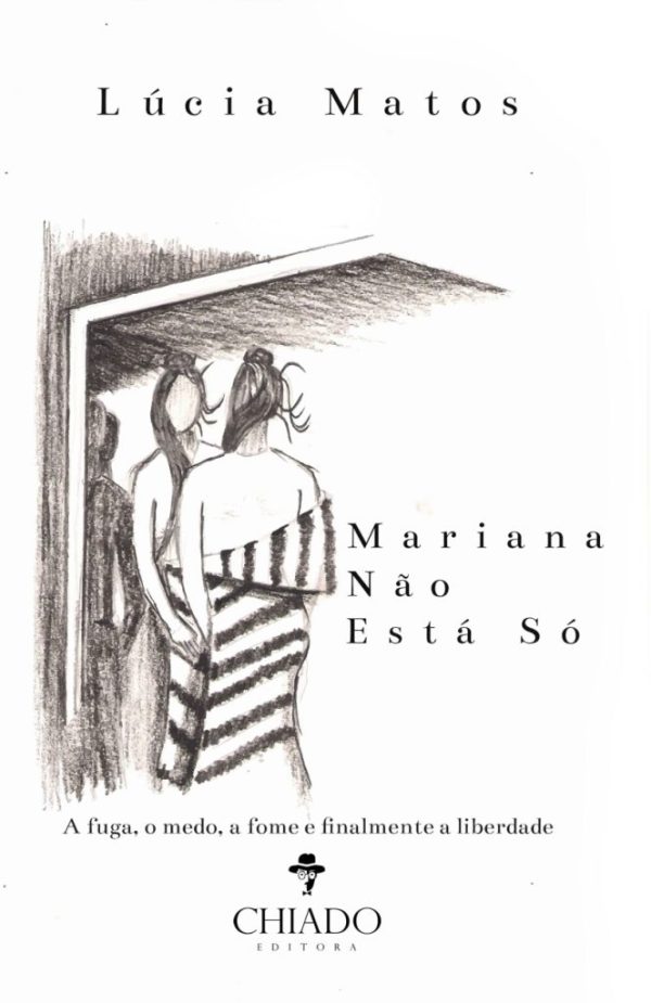 Mariana Não Está Só