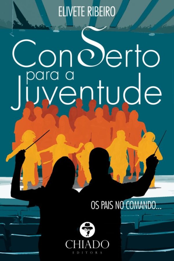 Conserto Para a Juventude – Pais No Comando