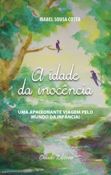 A Idade da Inocência
