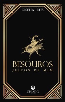 BESOUROS - Jeitos de mim