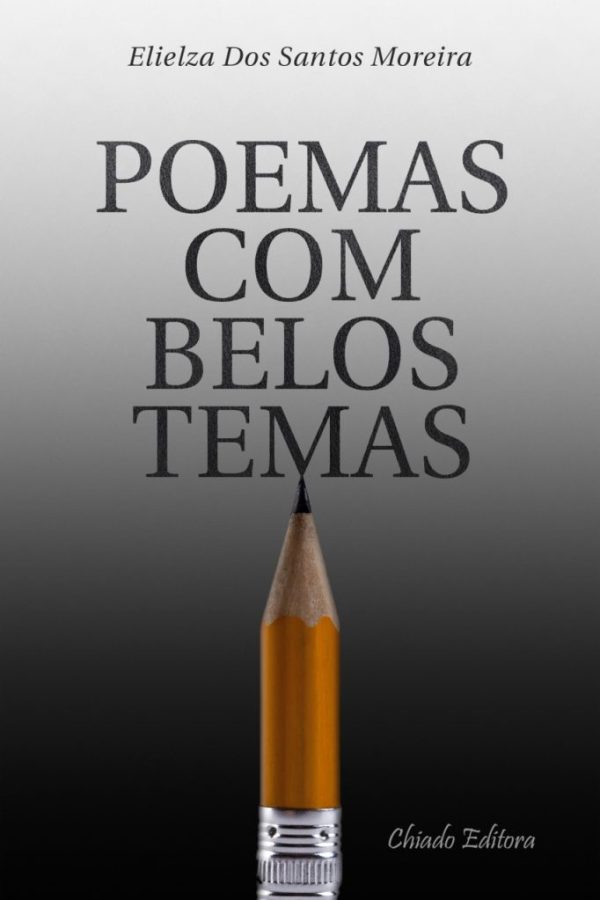 Poemas com Belos Temas