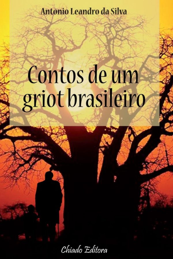 Contos de um Griot Brasileiro
