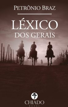 Léxico dos Gerais