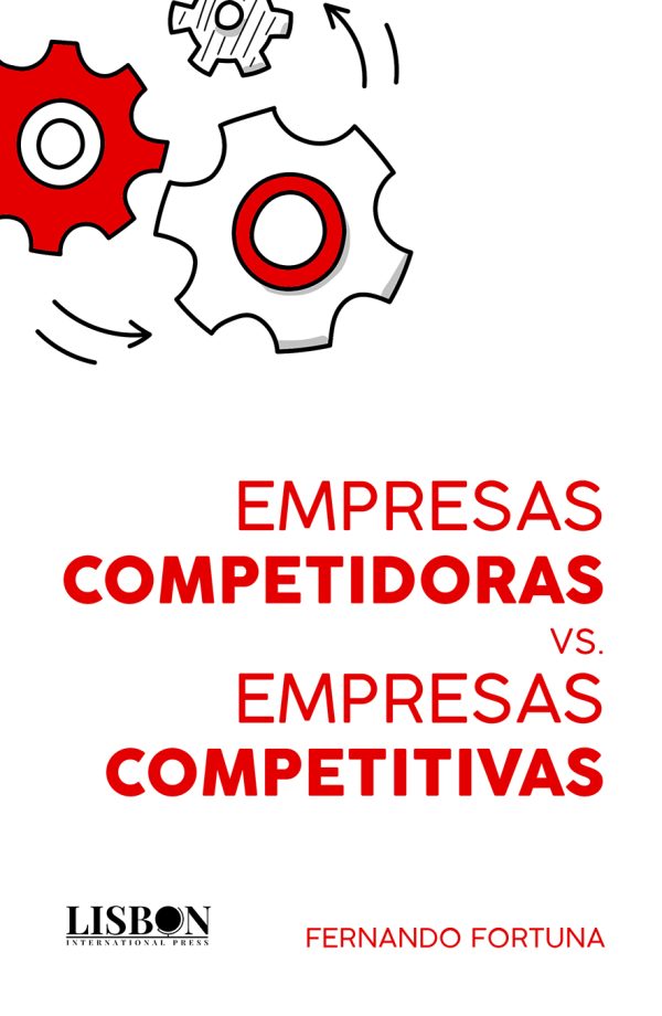 Empresas Competidoras vs. Empresas Competitivas