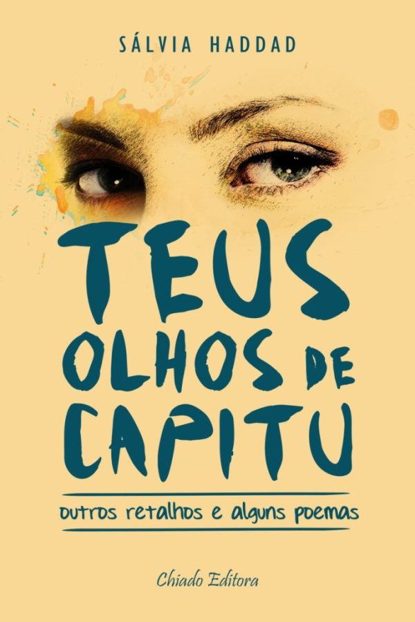 Teus Olhos de Capitu