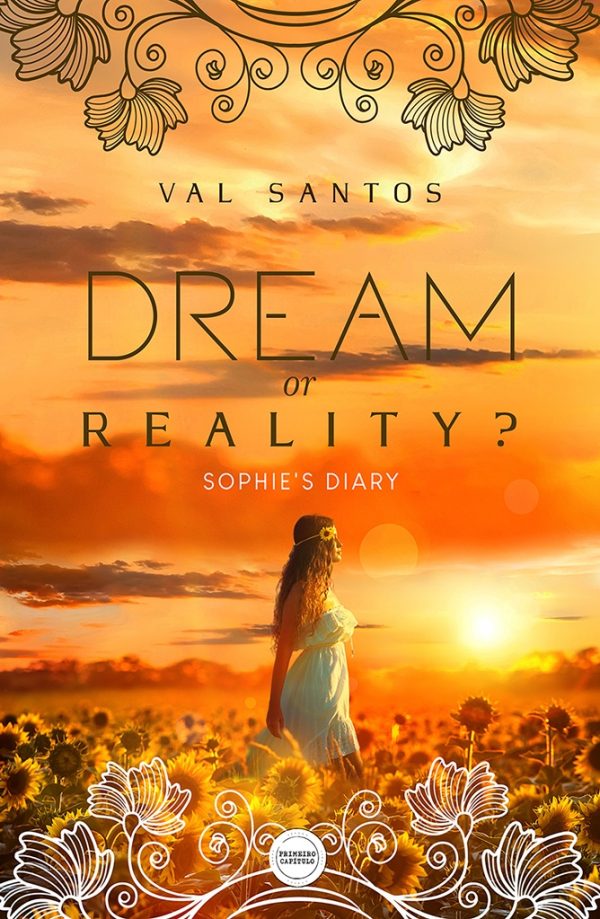 Dream or Reality - Sophie´s diary