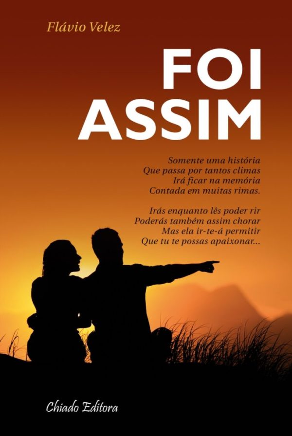 Foi Assim