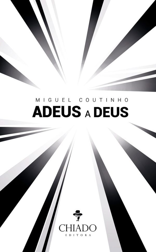 Adeus a Deus