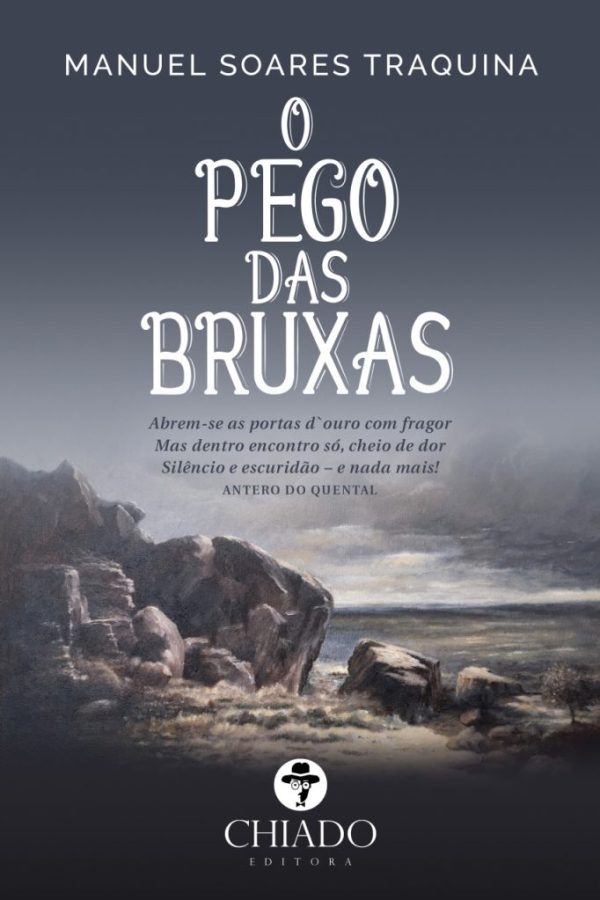 O Pego das Bruxas