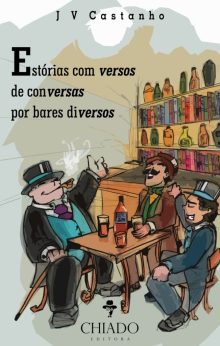 Estórias com Versos de Conversas por Bares Diversos
