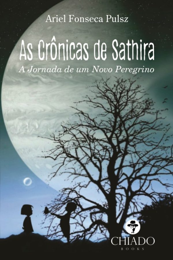 As crônicas de Sathira – A jornada de um novo peregrino