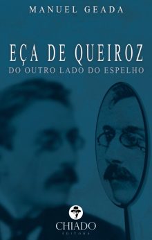 Eça de Queiroz - Do Outro Lado do Espelho