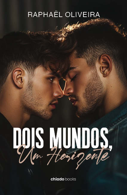 Dois Mundos, Um Horizonte