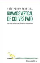 Romance Vertical Couves de Pato