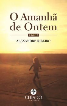 O Amanhã de Ontem – Livro 2