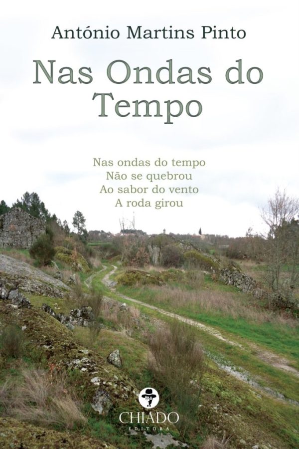 Nas Ondas do Tempo