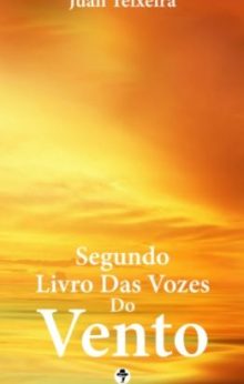 Segundo Livro das Vozes do Vento