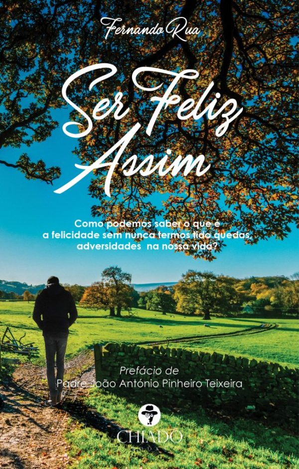 Ser Feliz Assim