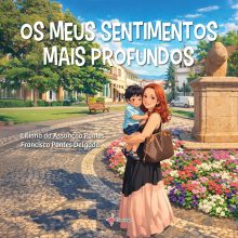 Os meus sentimentos mais profundos