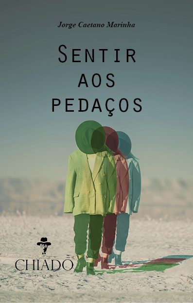 Sentir aos pedaços