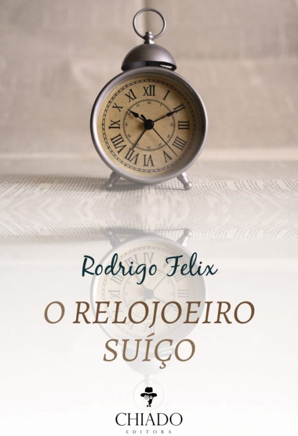 O Relojoeiro Suíço