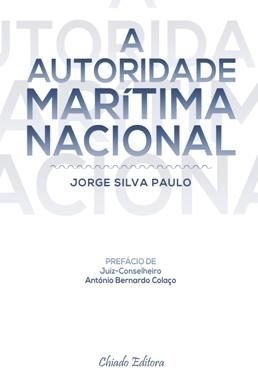 A Autoridade Marítima Nacional