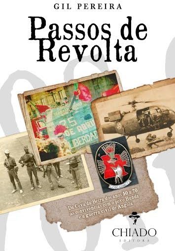 Passos de Revolta