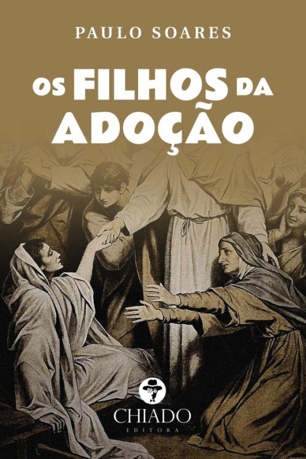 Os filhos da adoção