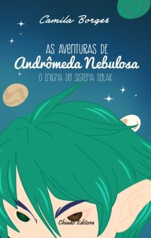 As Aventuras de Andrômeda Nebulosa